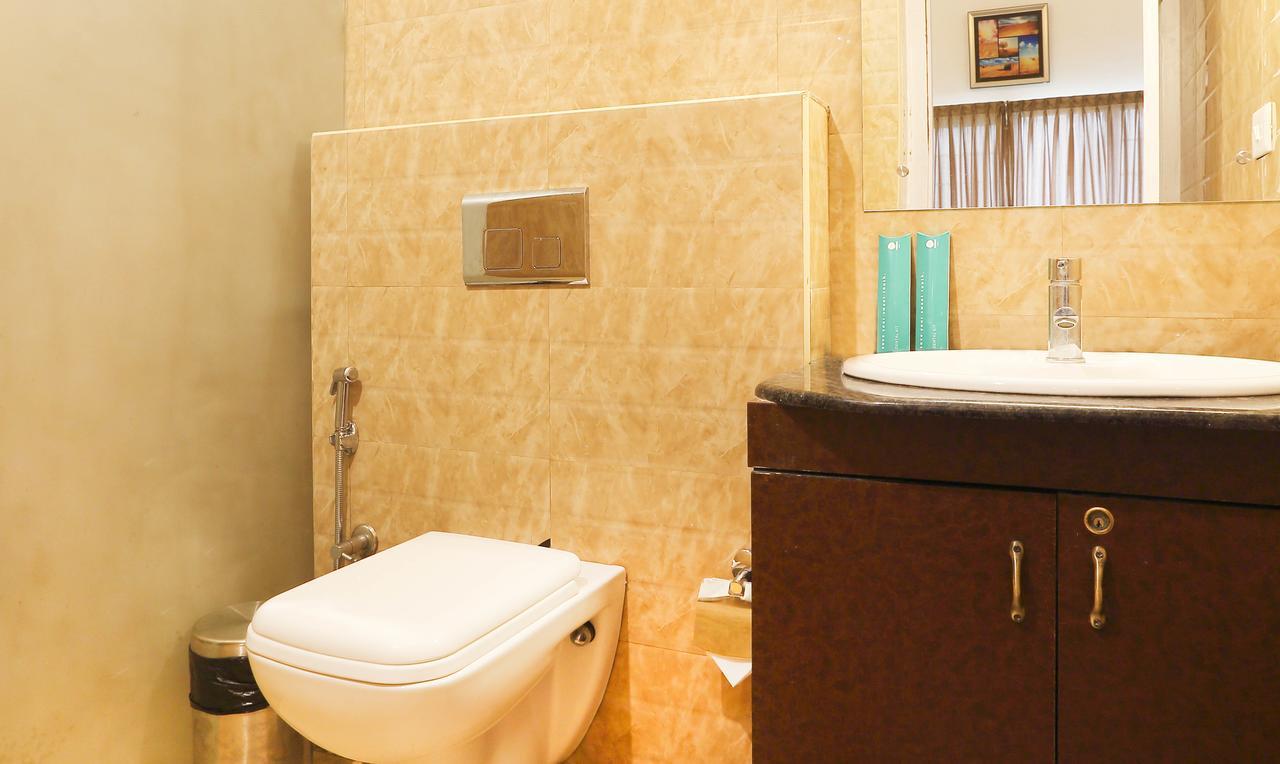 Treebo Skydale Inn & Suites With Mountain View Ooty Esterno foto